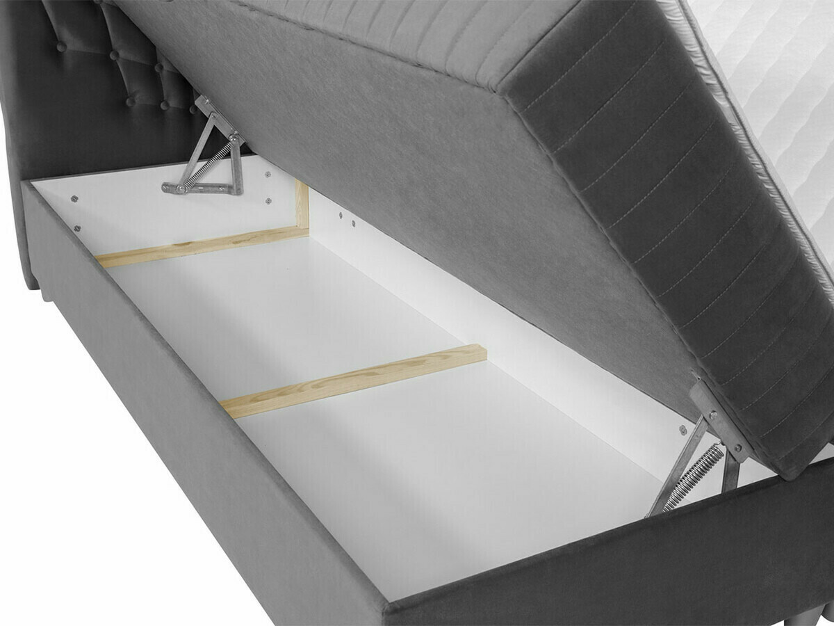 Kontinentaalvoodi Baltimore 175 (Manila 26)