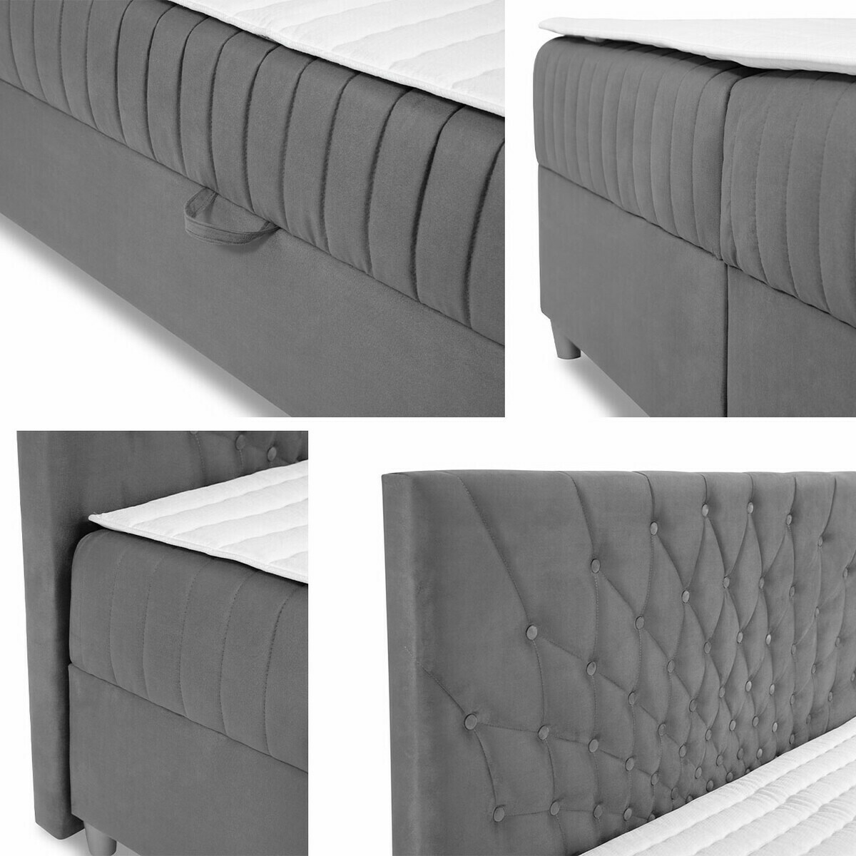 Kontinentaalvoodi Civitas (Manila 02)