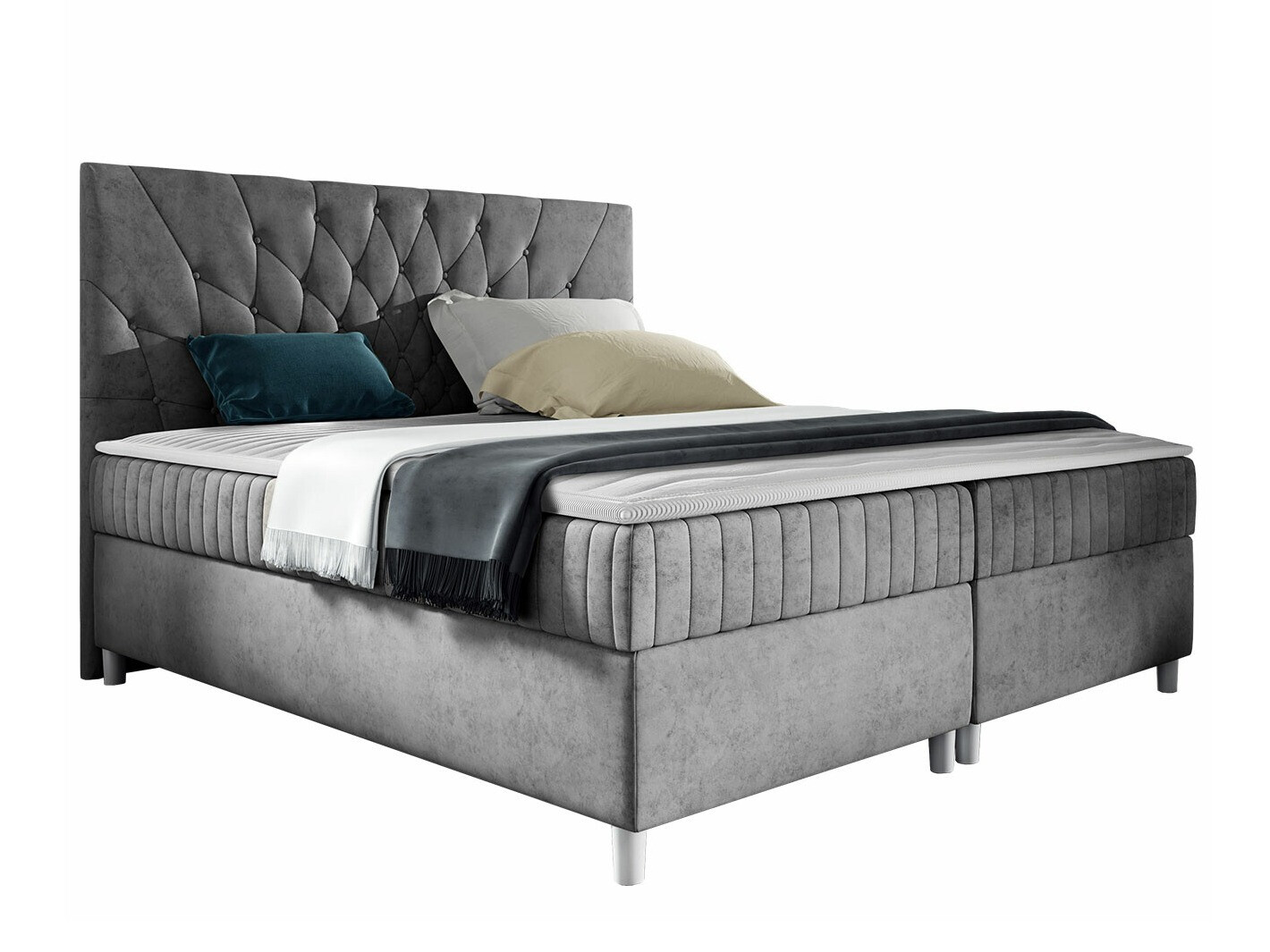 Kontinentaalvoodi Civitas (Manila 16)