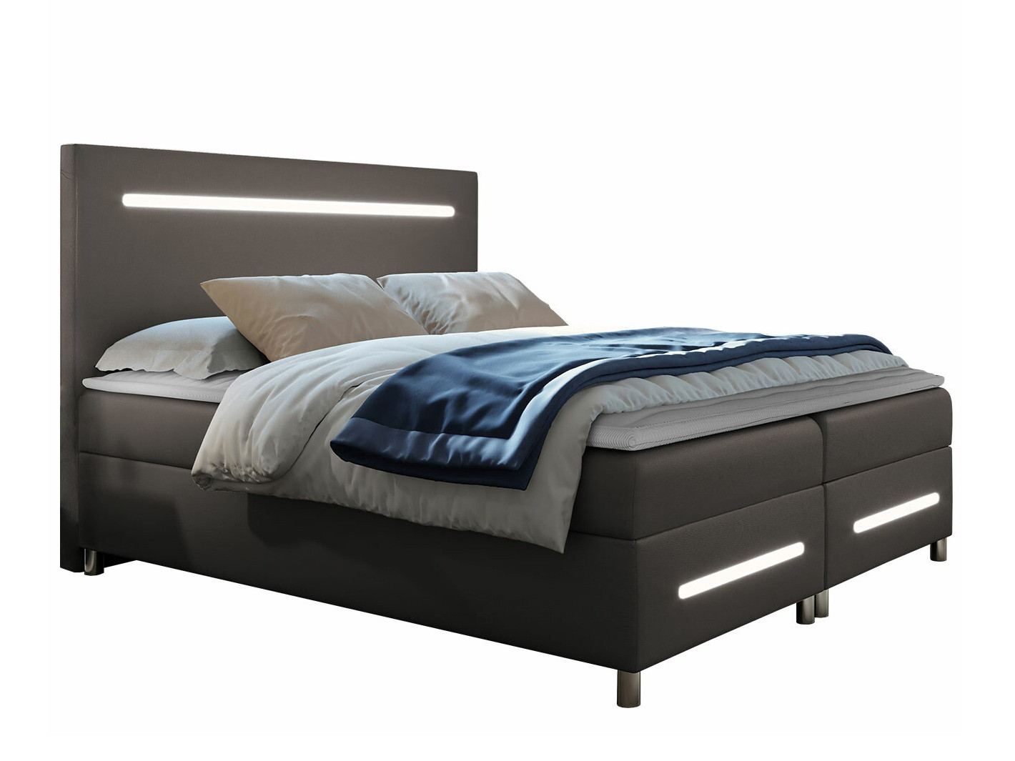Kontinentaalvoodi Pluvia (Soft 029)