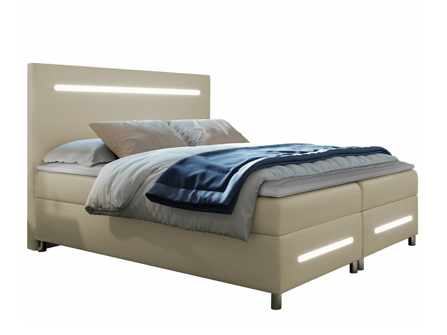 Kontinentaalvoodi Pluvia (Soft 033)