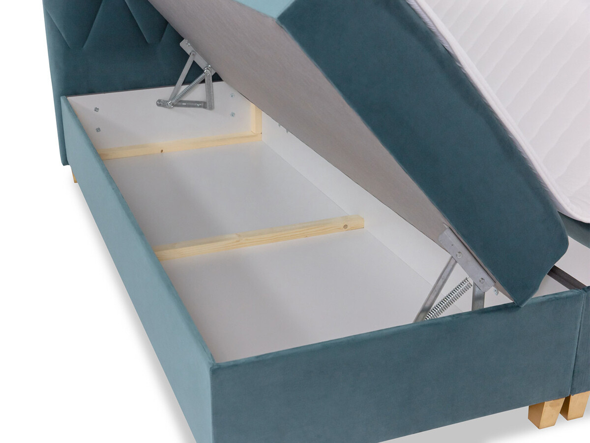 Kontinentaalvoodi Baltimore 176 (Fresh 1)