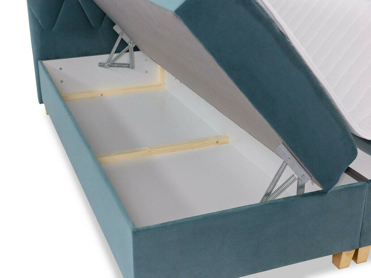 Kontinentaalvoodi Baltimore 176 (Fresh 8)