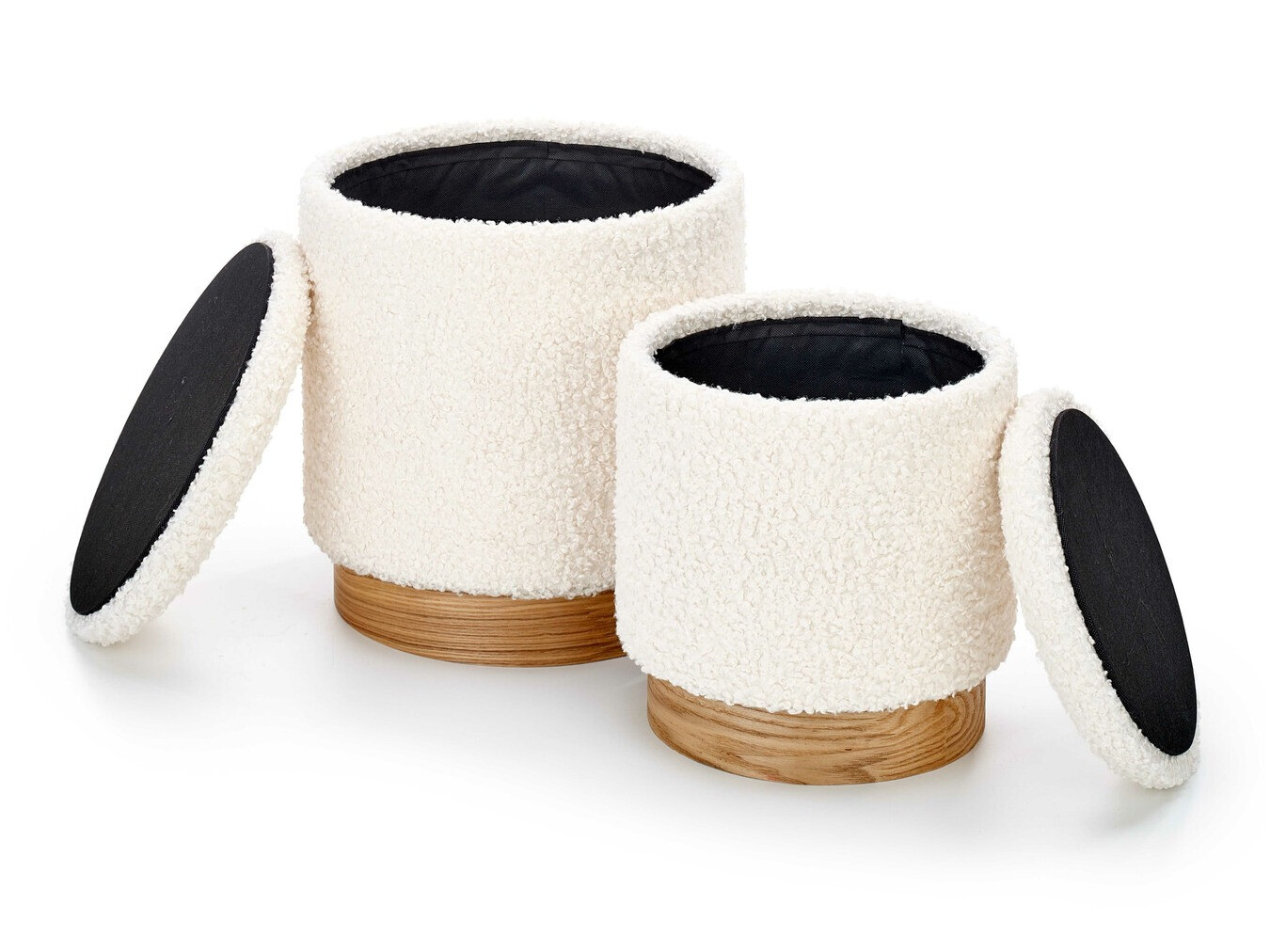 Tumbade komplekt Houston 1339