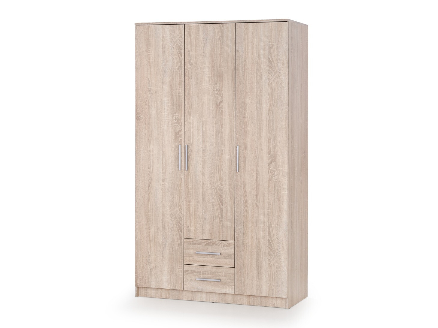 Riidekapp Cirveso 113 (Sonoma tamm)