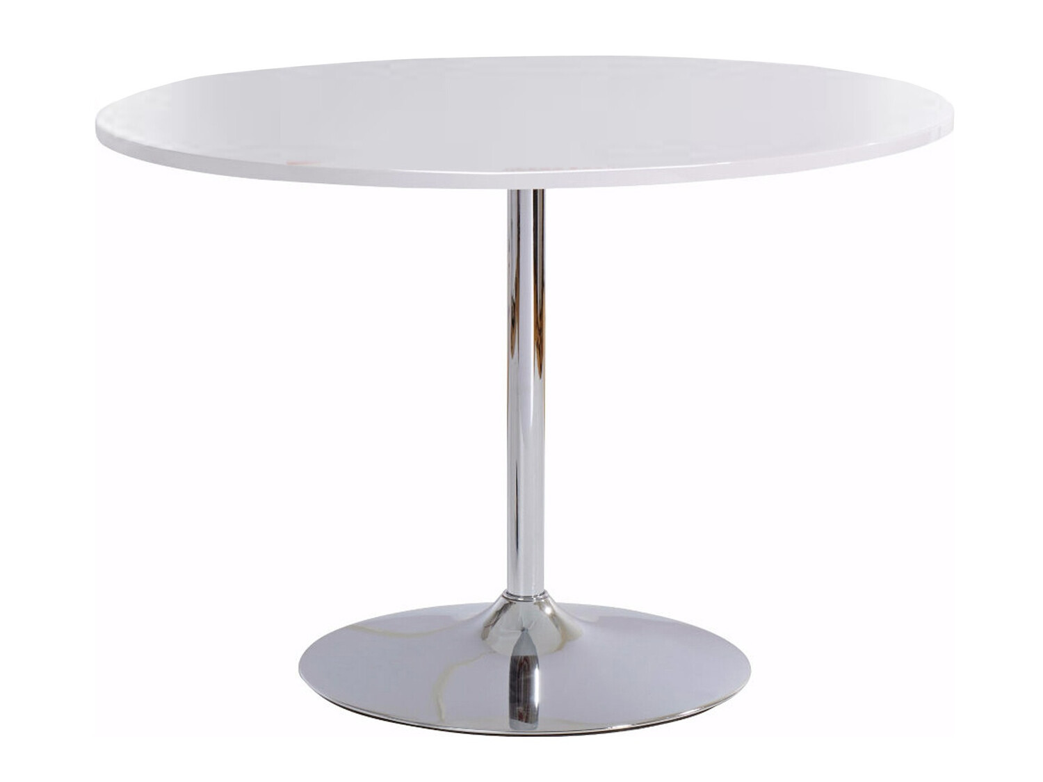 Laud Denton 929 (Läikiv valge)