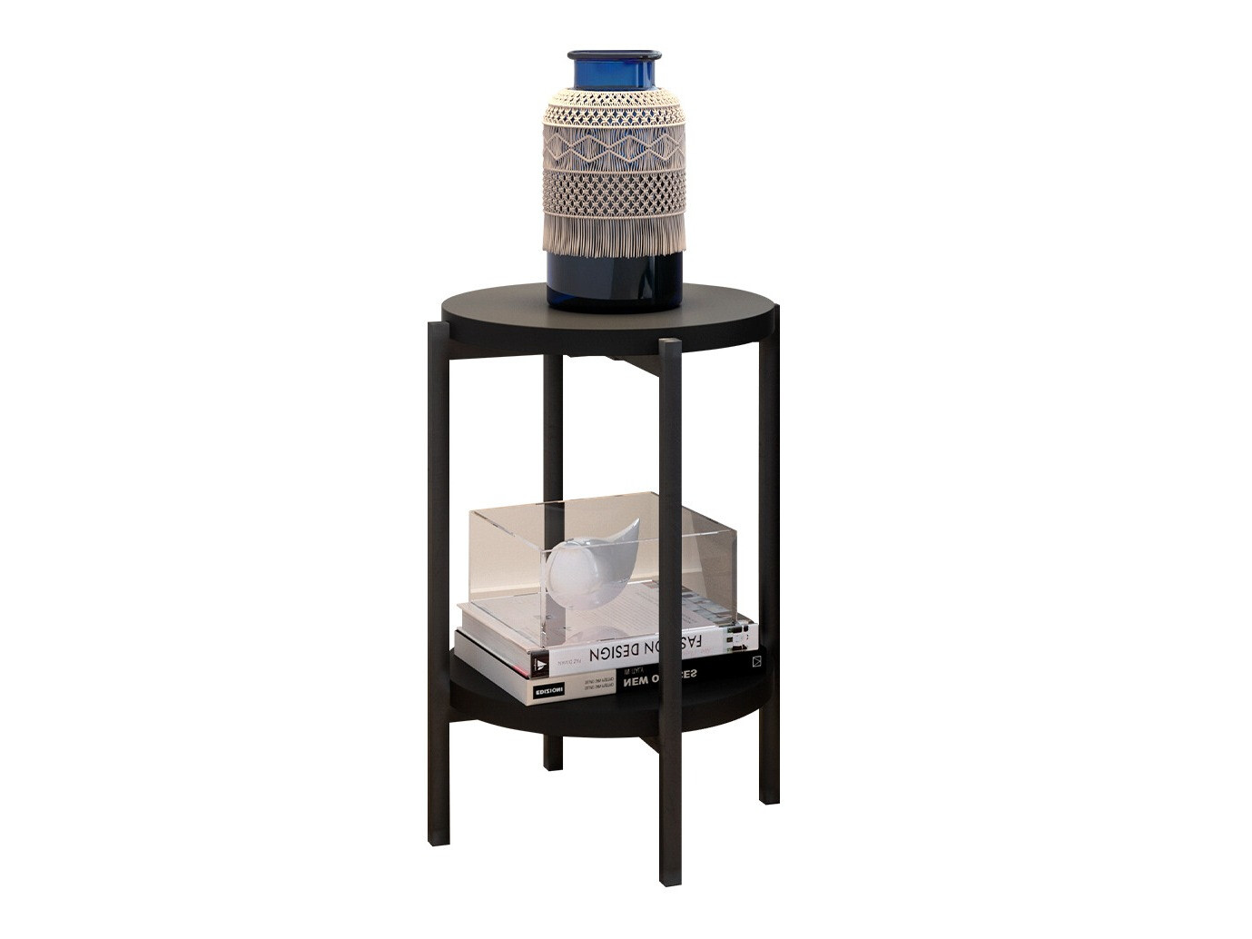 Külglaud Providence 179 (Must)