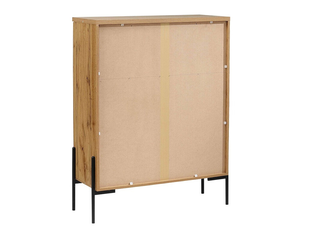 Kapp Denton 1022 (Must + Wotani tamm)