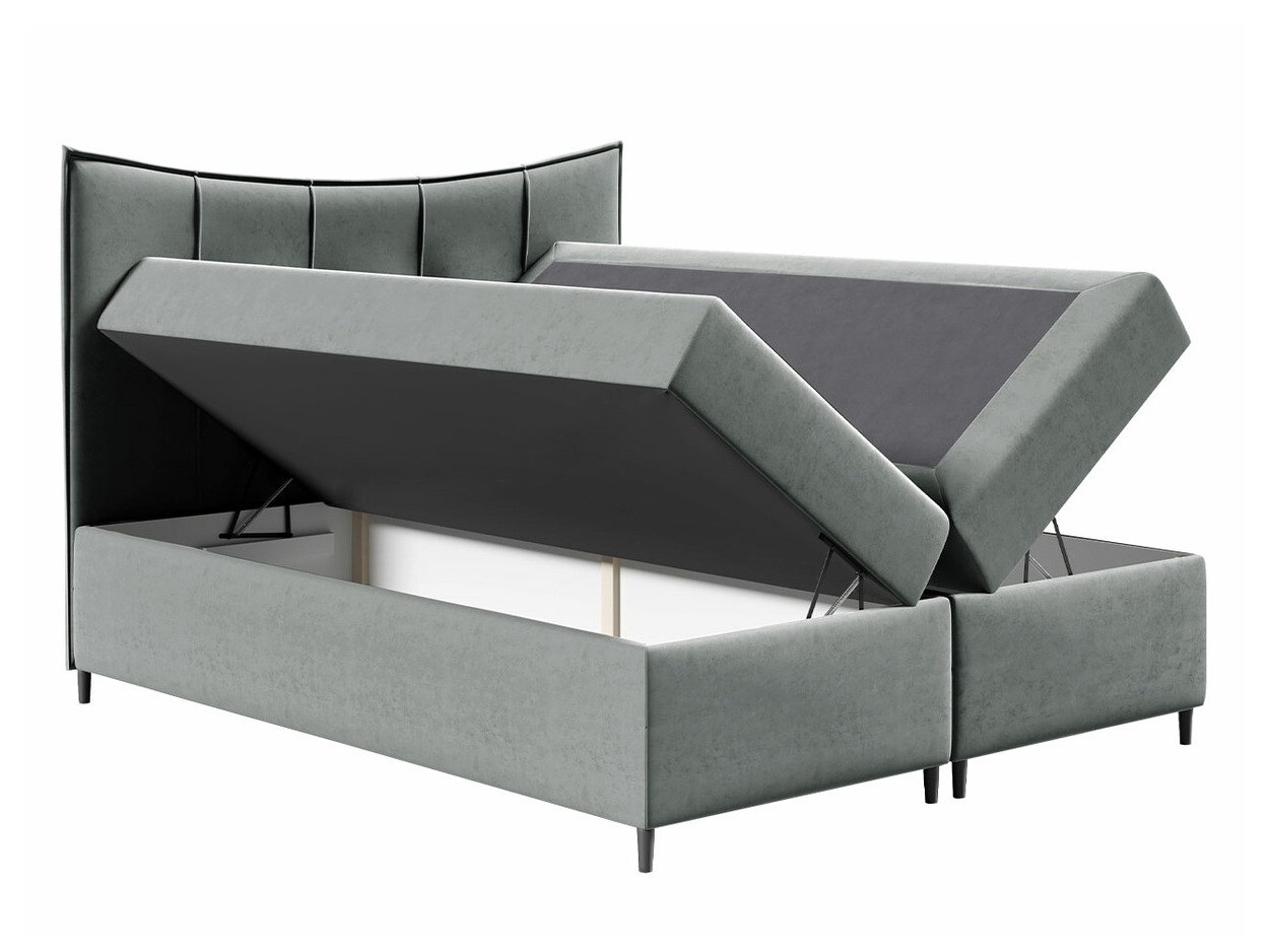 Kontinentaalvoodi Baltimore 178 (Fresh 37)