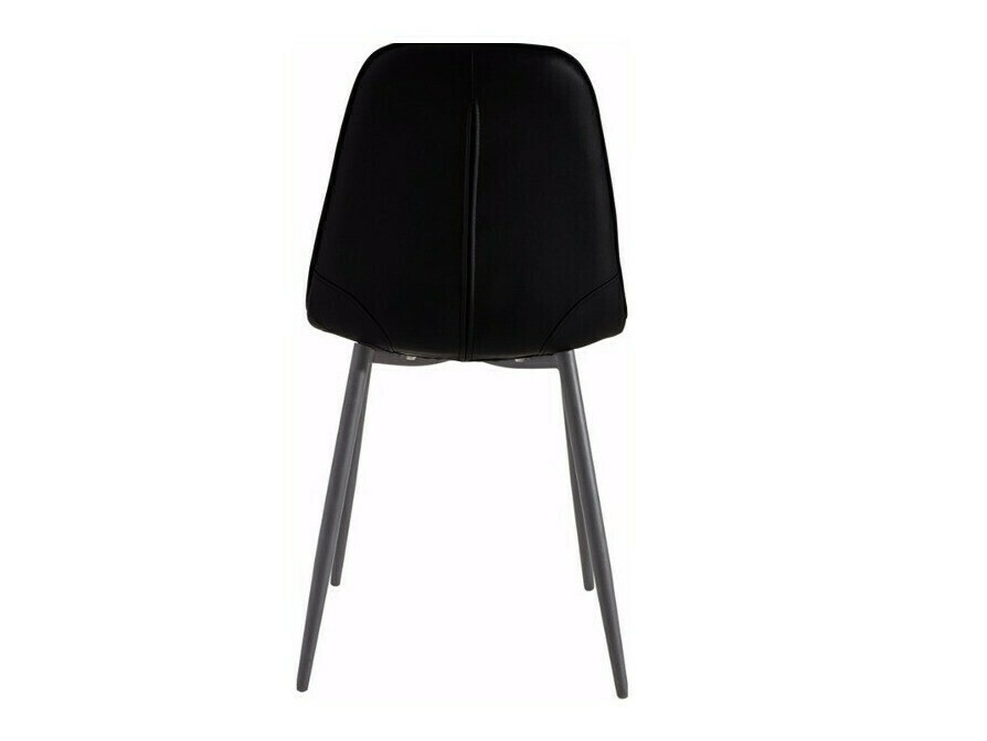 Söögitoakomplekt Denton 932 (Must)