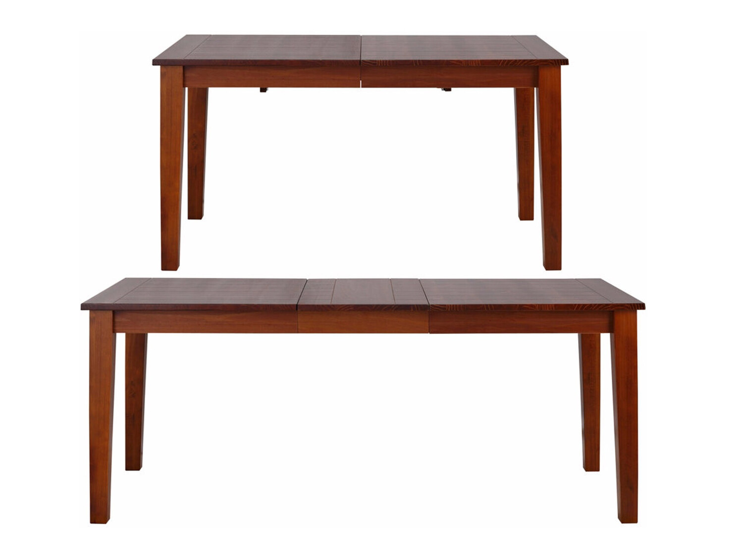 Laud Denton 947 (Tumepruun)