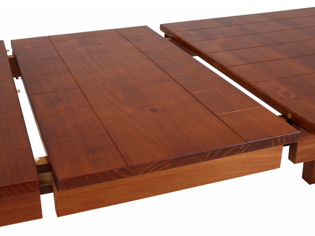 Laud Denton 947 (Tumepruun)