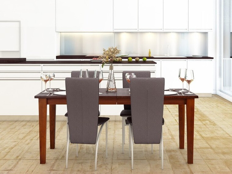 Laud Denton 947 (Tumepruun)