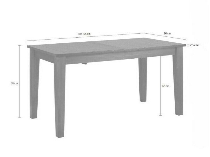 Laud Denton 947 (Tumepruun)