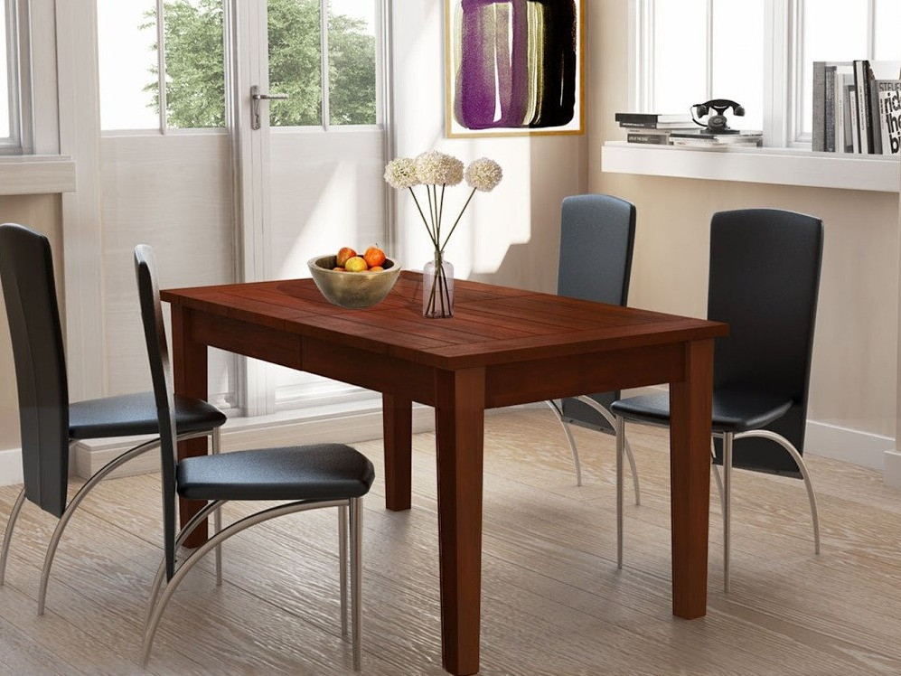 Laud Denton 947 (Tumepruun)