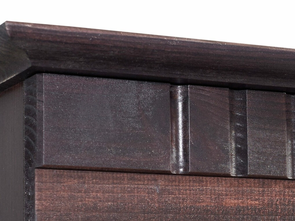 Riiul Cavfelo 109 (Havana tamm)