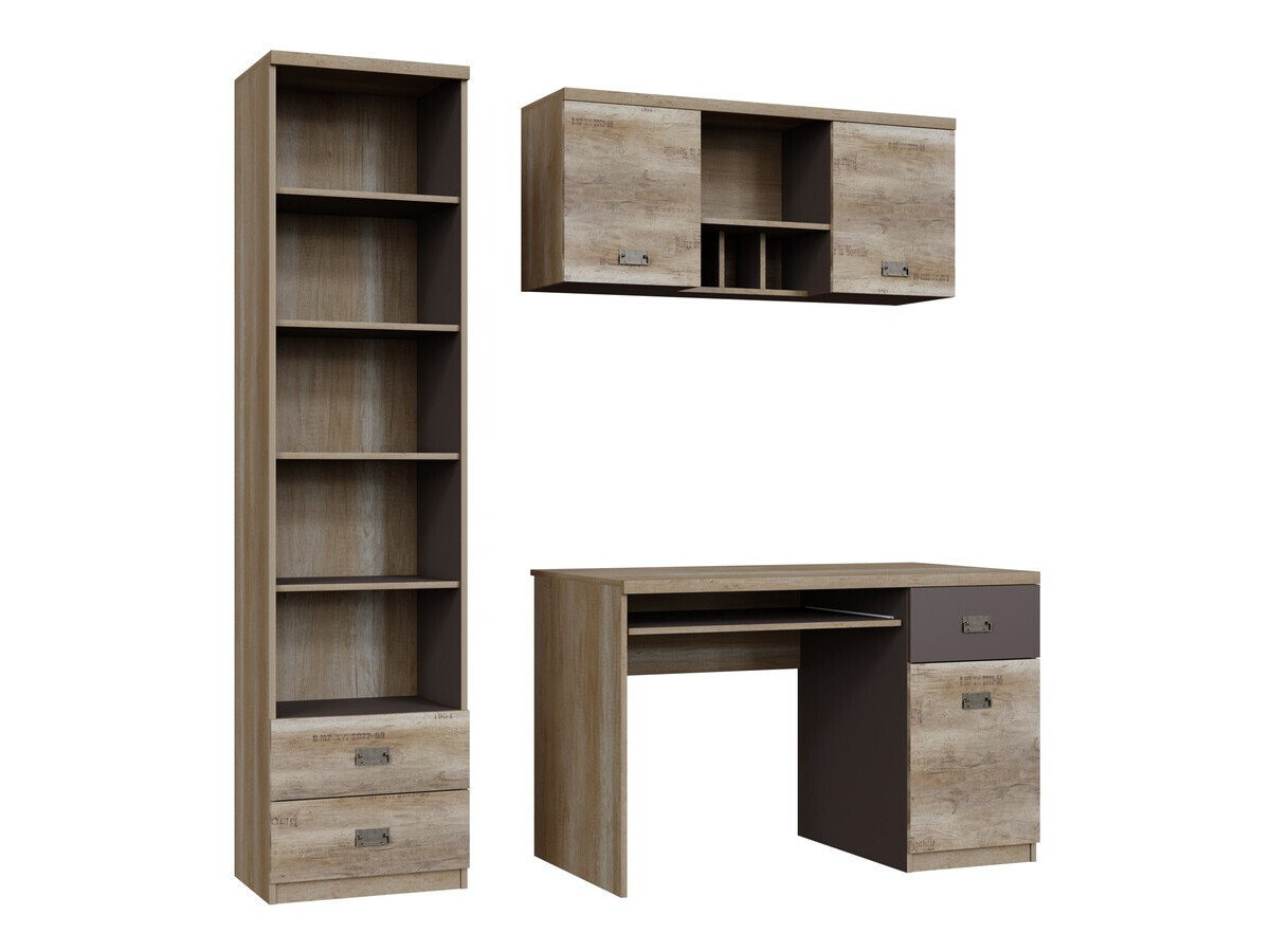 Kodukontori komplekt Odeveni 126