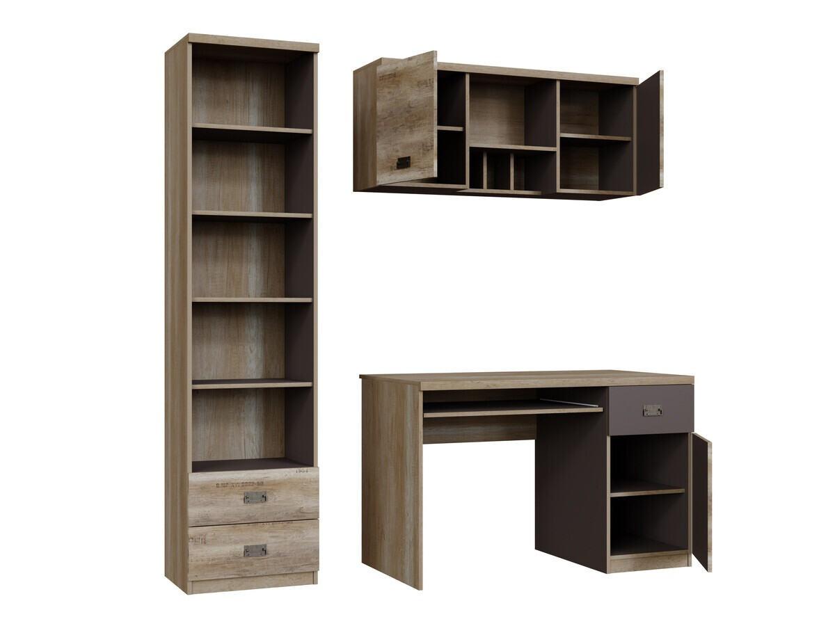 Kodukontori komplekt Odeveni 126