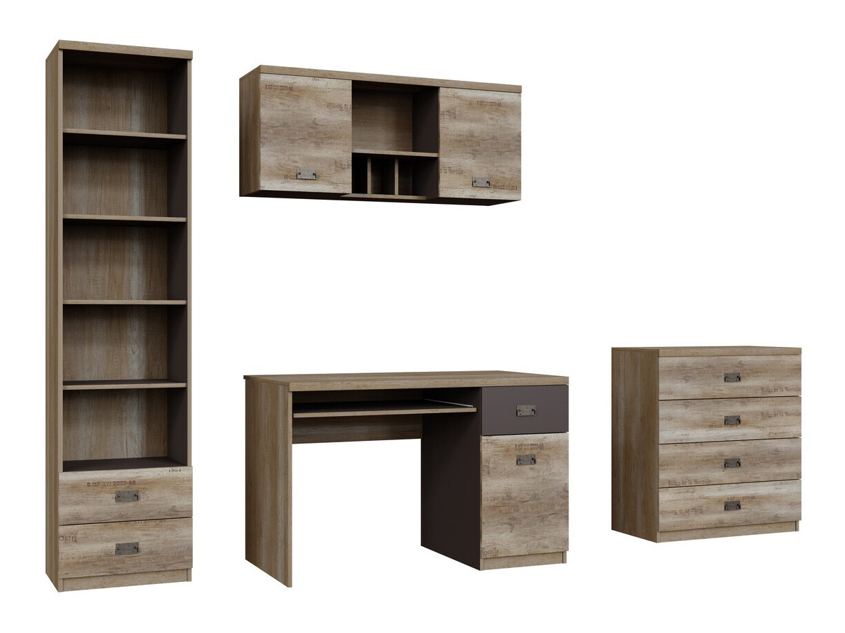 Kodukontori komplekt Odeveni 126