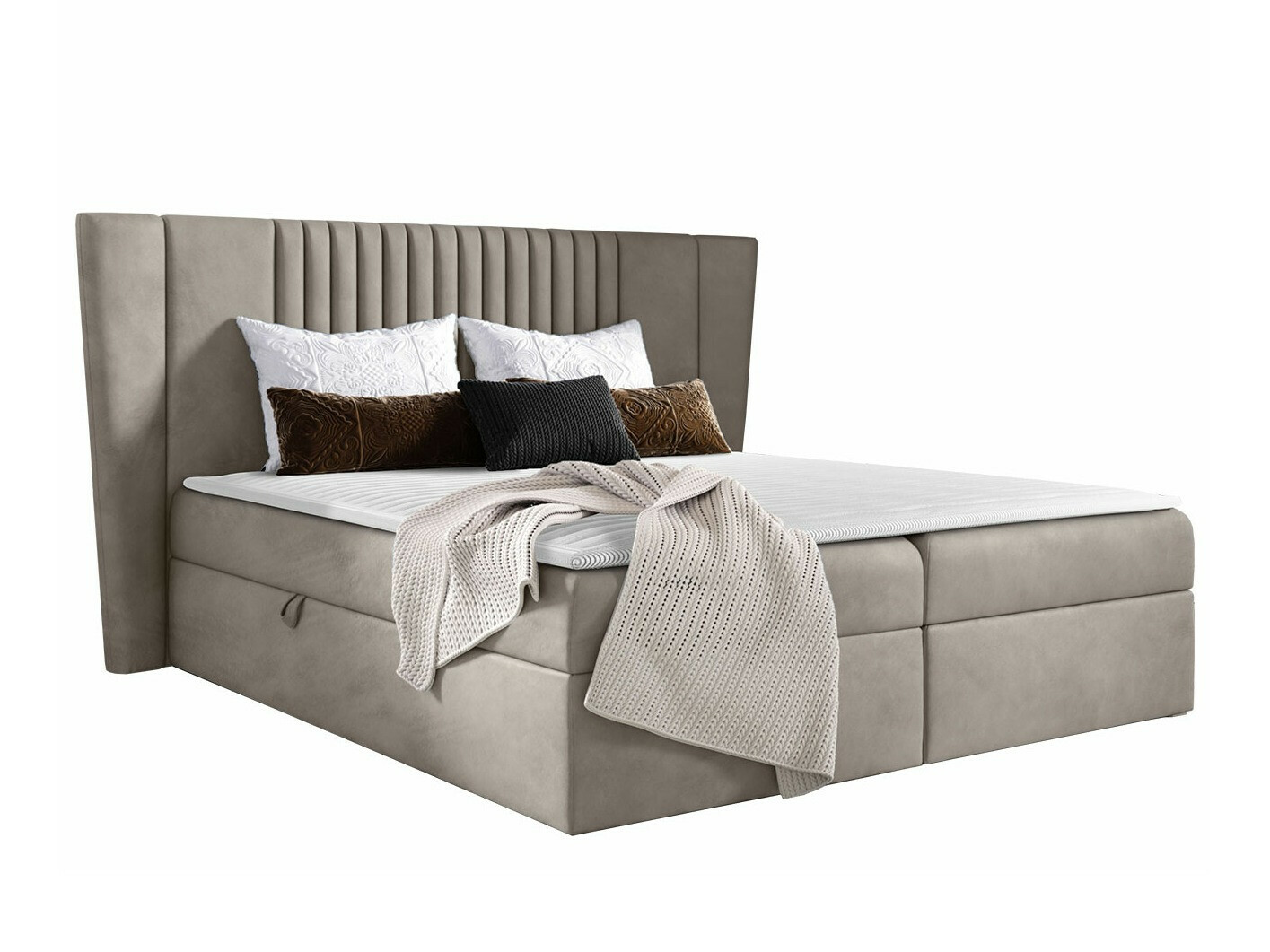 Kontinentaalvoodi Fenestra (Magic Velvet 2209)