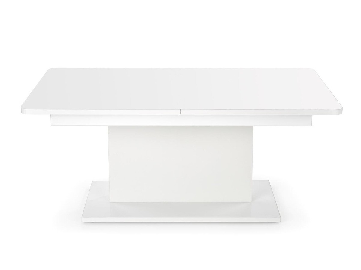 Transformer diivanilaud Houston 1253 (Matt valge)