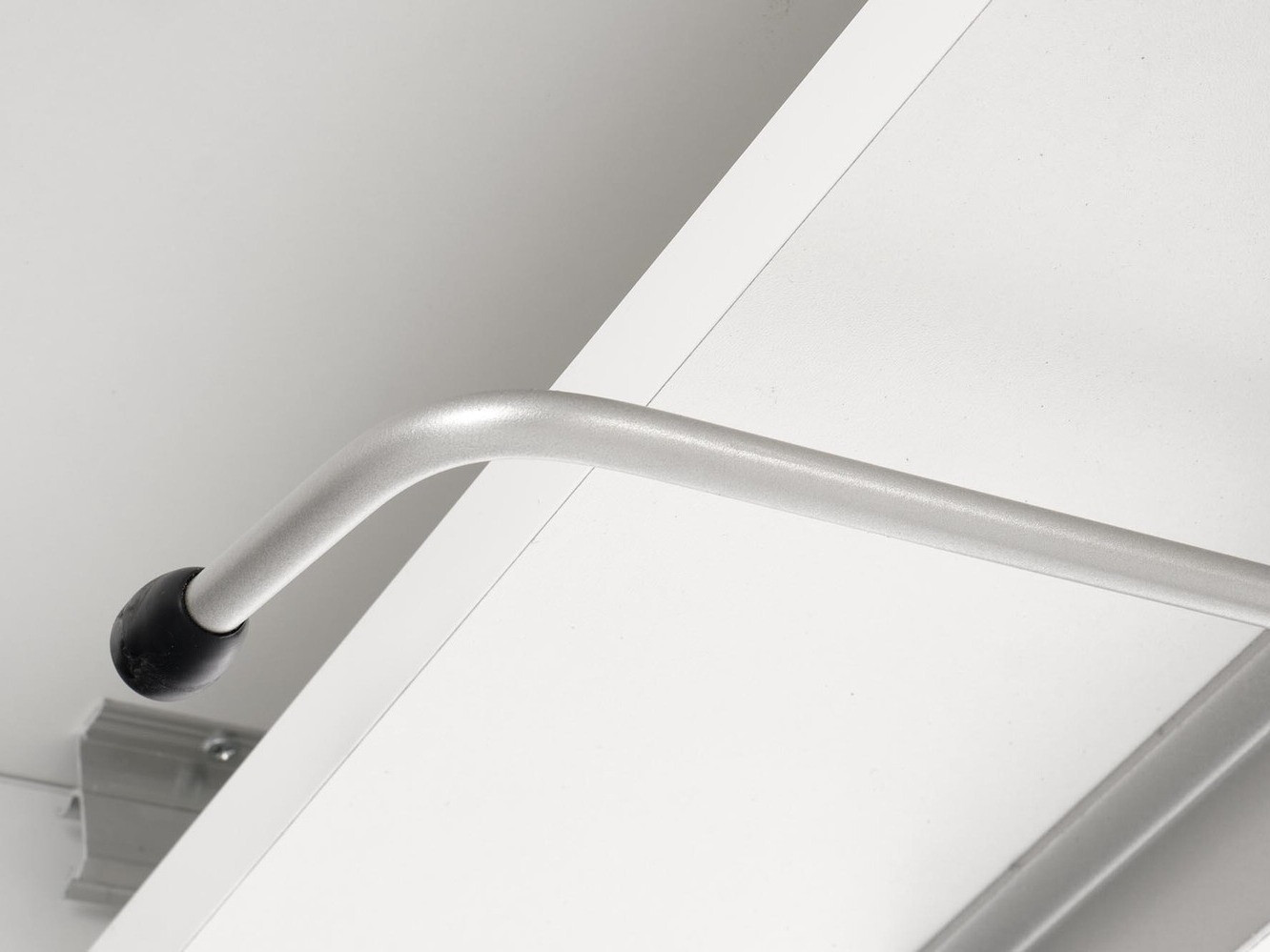 Transformer diivanilaud Houston 1253 (Matt valge)