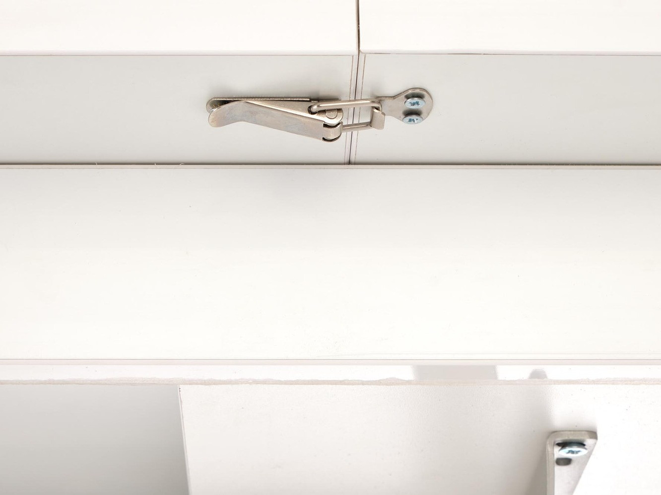 Transformer diivanilaud Houston 1253 (Matt valge)