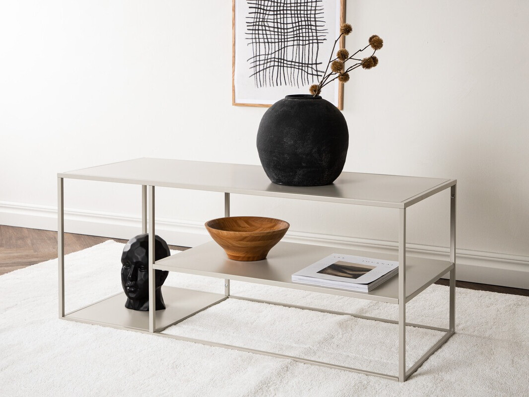 Diivanilaud Dallas 4727 (Beež)