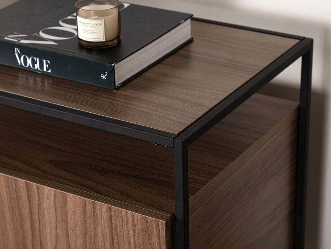 Kapp Dallas 3241 (Pähkel)