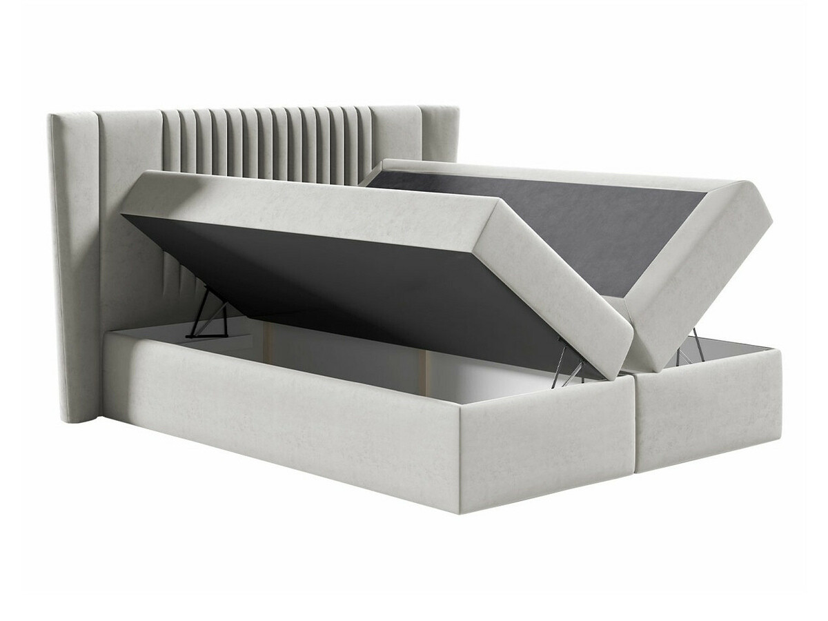 Kontinentaalvoodi Baltimore 184 (Magic Velvet 2273)