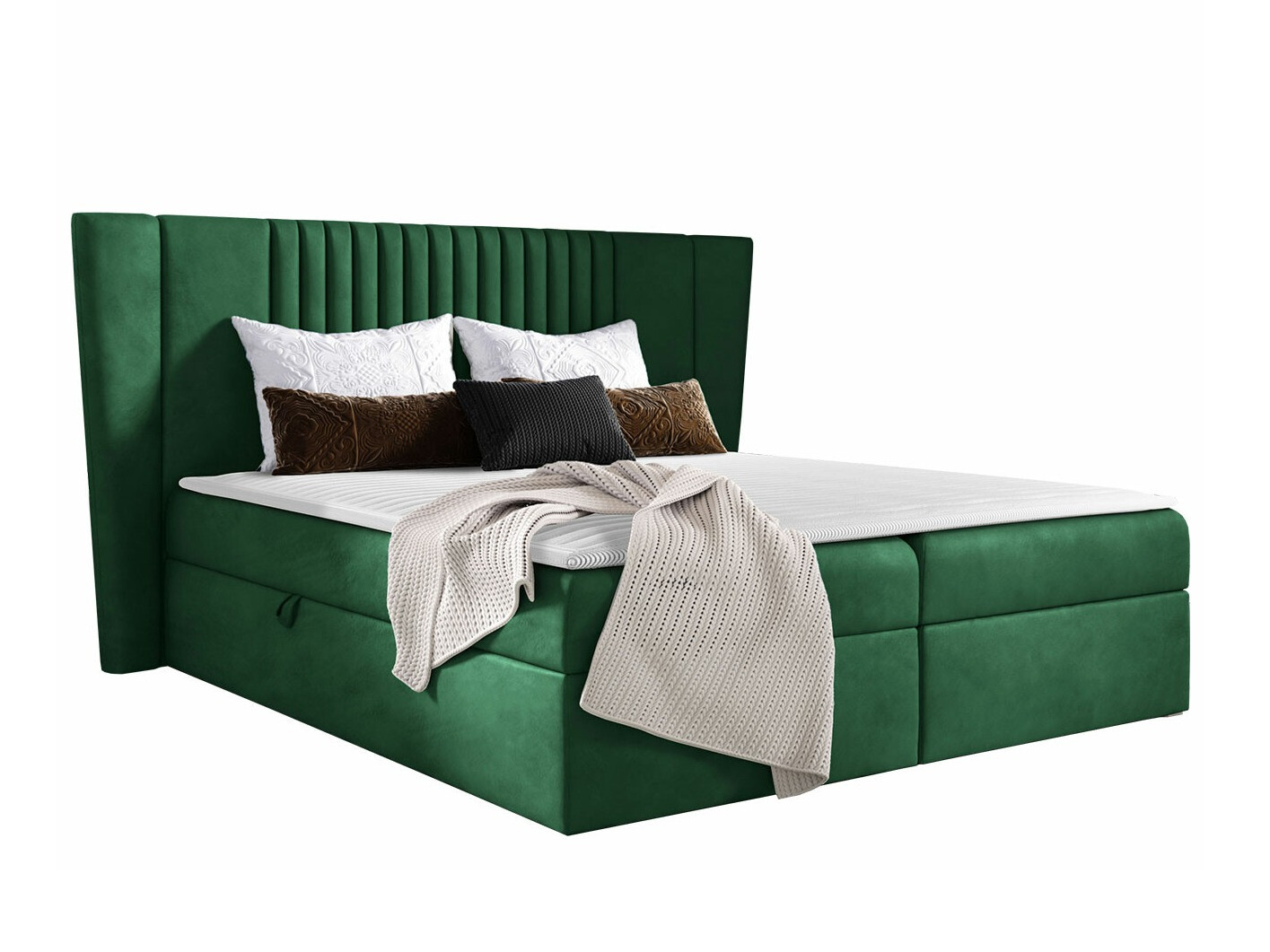 Kontinentaalvoodi Fenestra (Magic Velvet 2225)