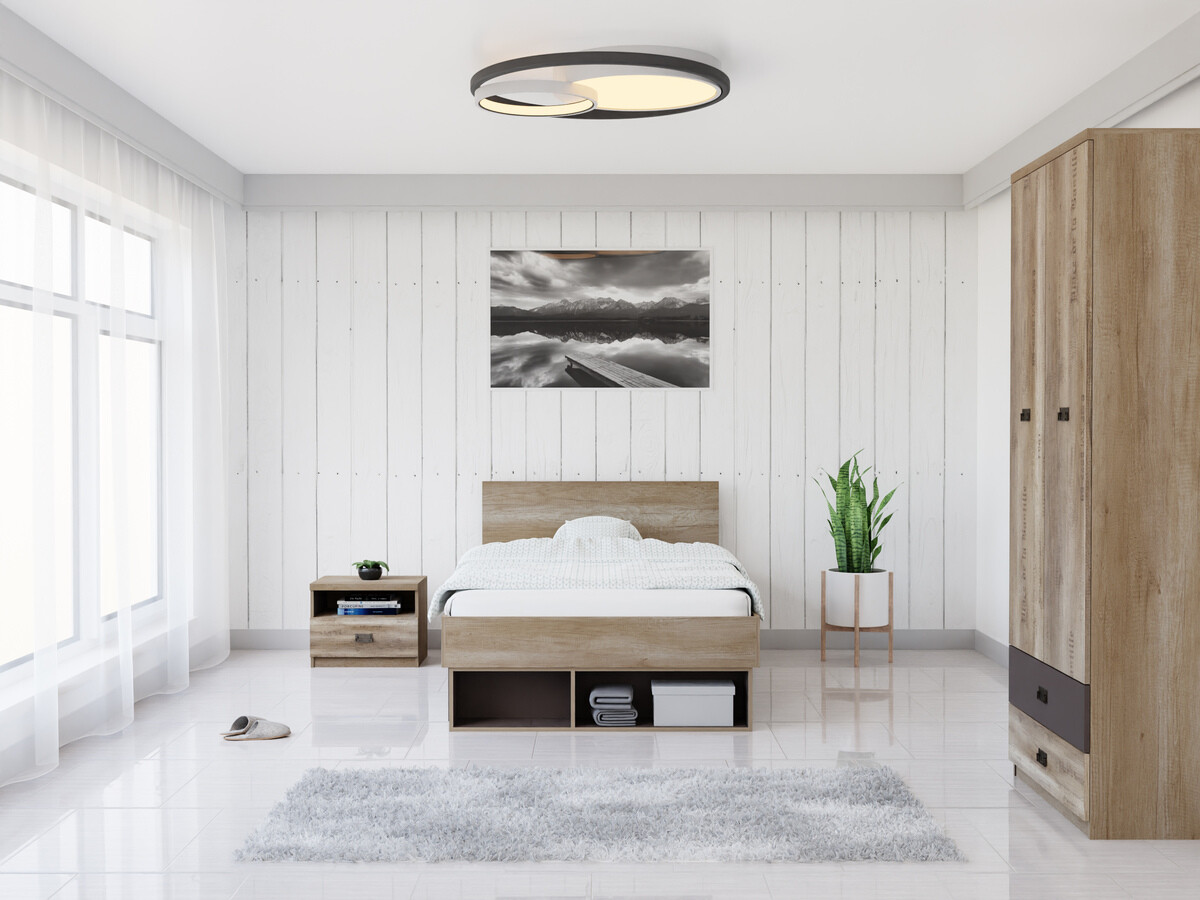 Mööblikomplekt Odeveni 129