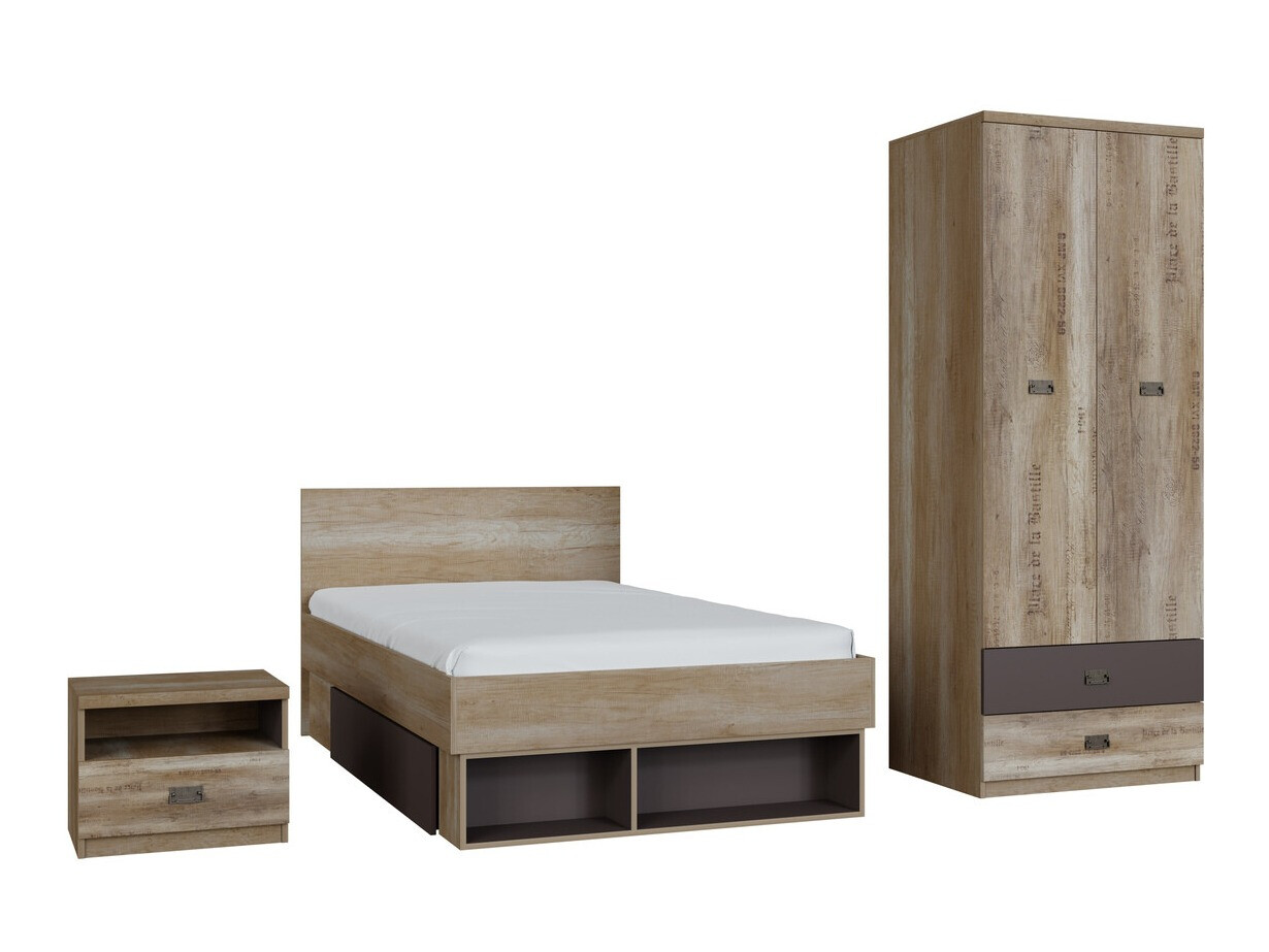 Mööblikomplekt Odeveni 129