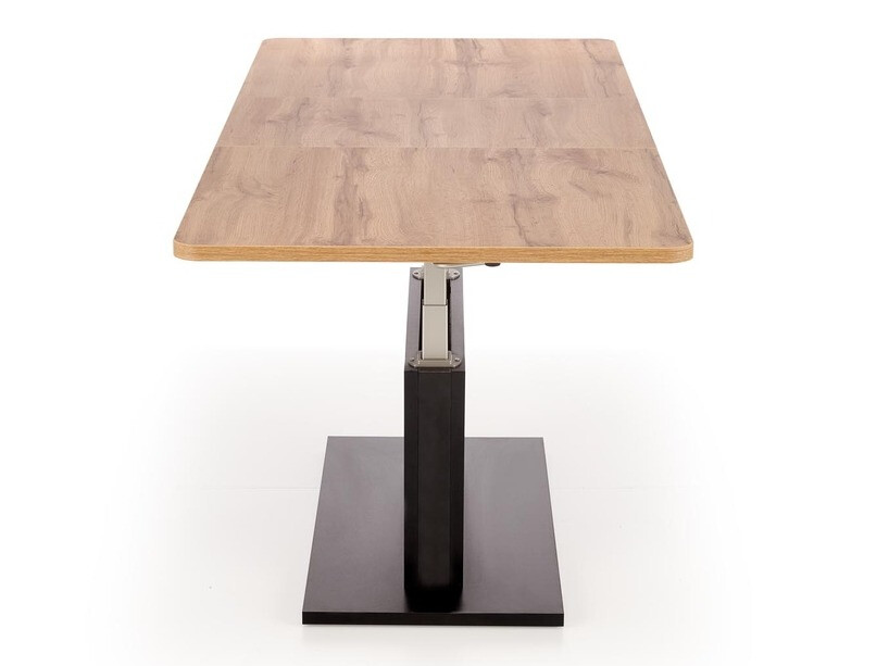 Transformer diivanilaud Houston 1253 (Wotani tamm + Must)