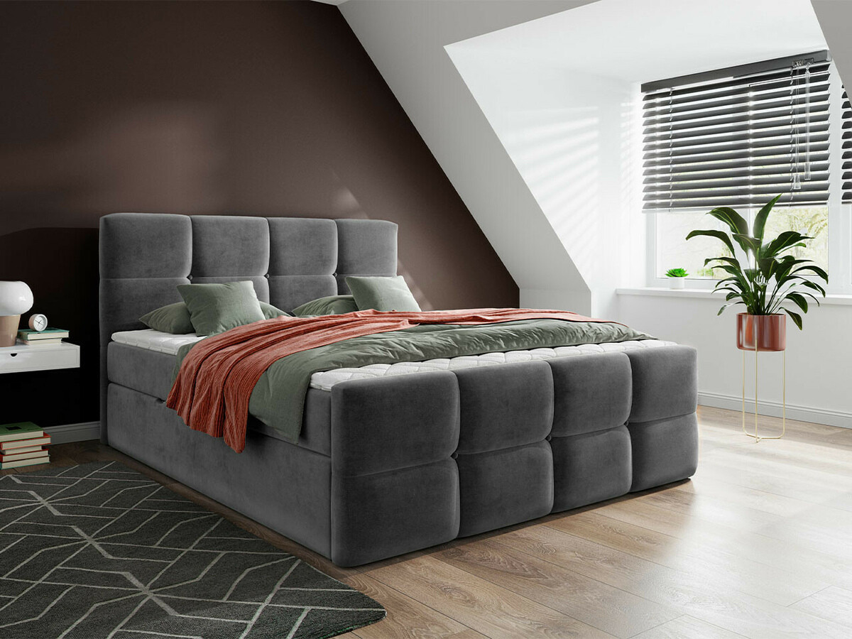 Kontinentaalvoodi ComfiDream Tirara (Fresh 32)