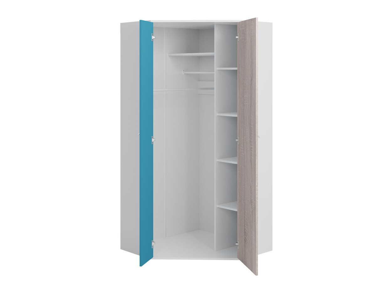 Lastetoa komplekt Camteso 114 (Must + Tamm + Beež)