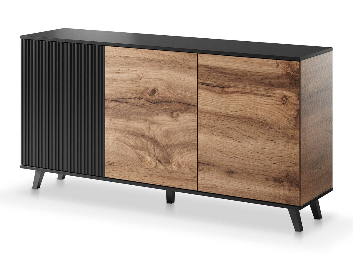 Kapp Luelia 120 (Must + Wotani tamm)