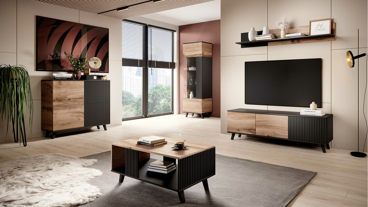 Kapp Luelia 119 (Must + Wotani tamm)