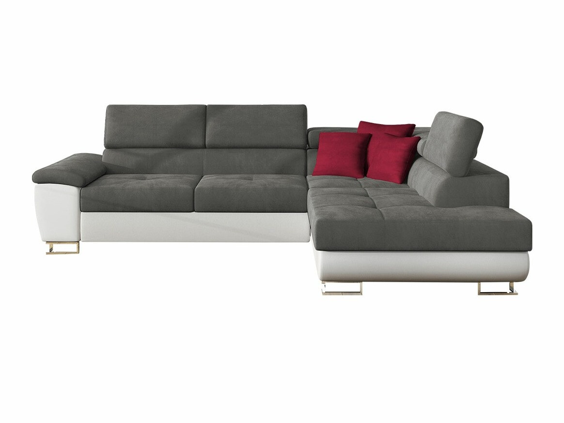 Nurgadiivan Comfivo Ruta II (Soft 017 + Uttario Velvet 2971 + Kronos 02)