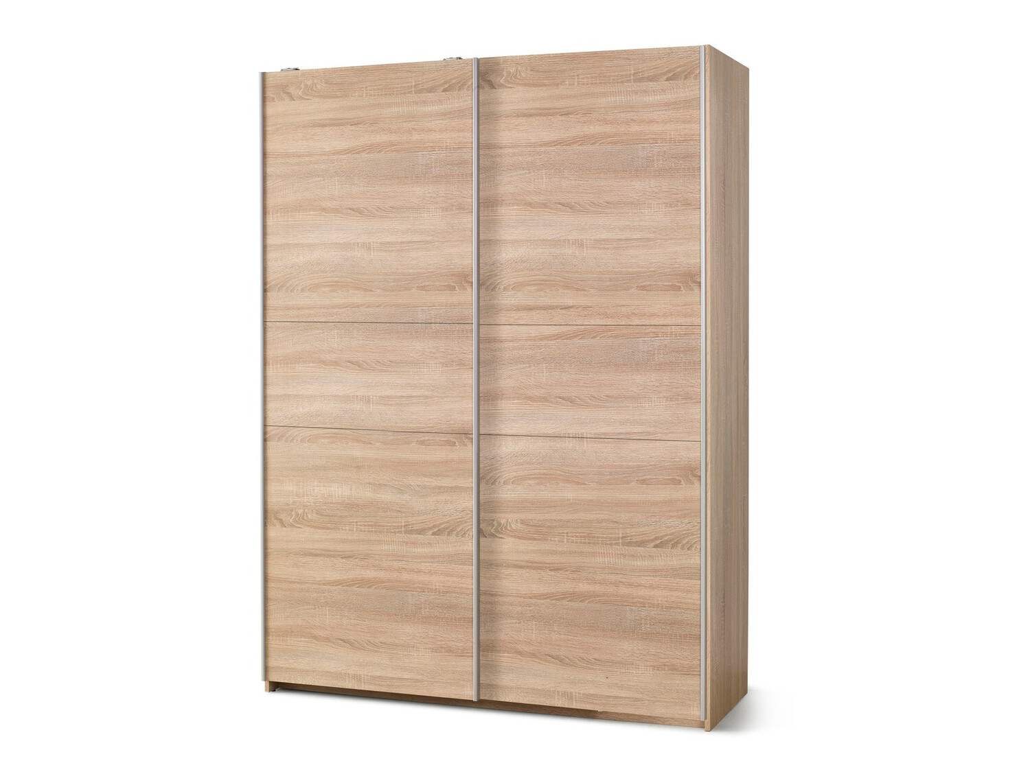 Riidekapp Cirveso 110 (Sonoma tamm)