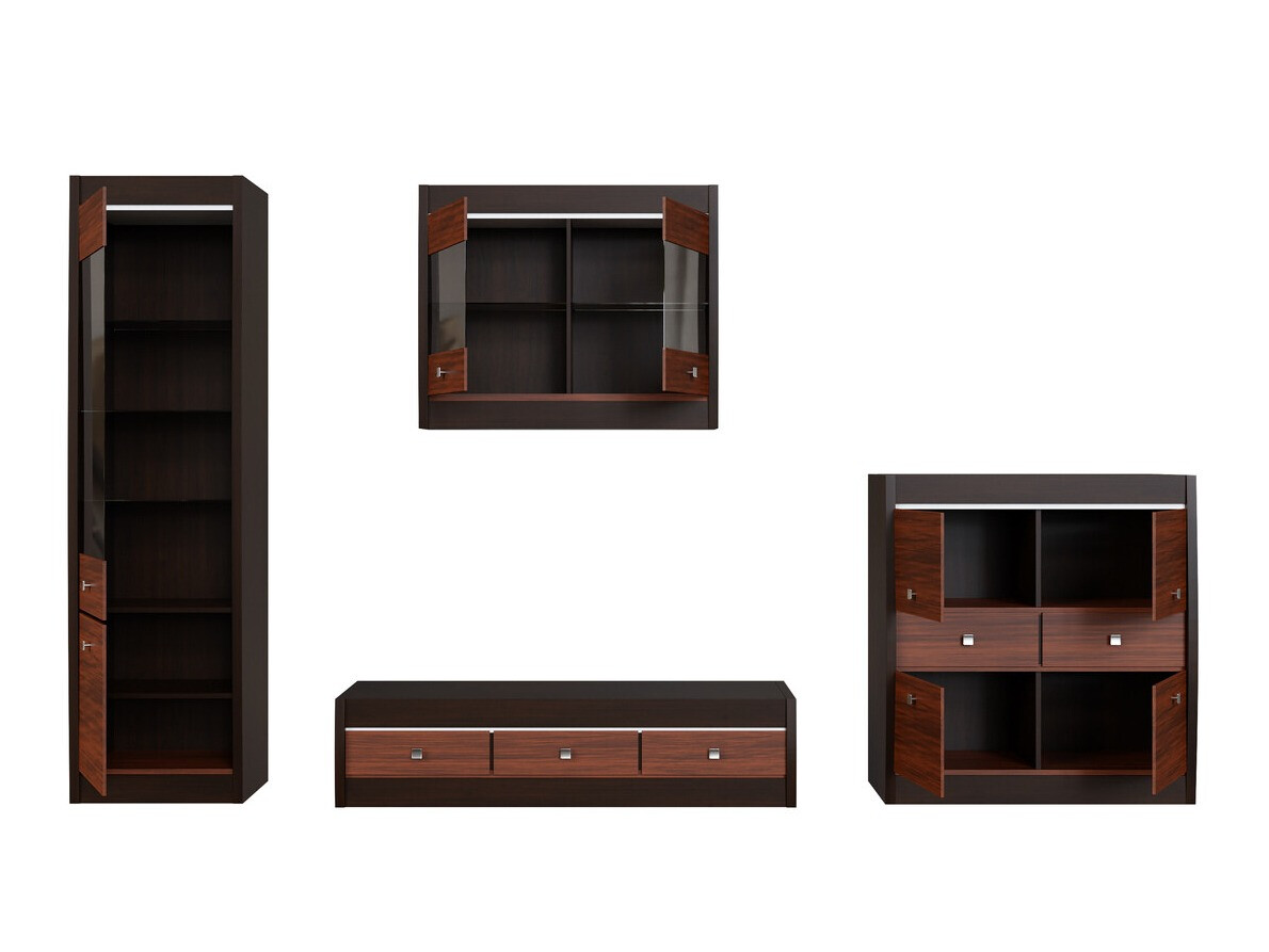 Elutoa komplekt Loretri 124