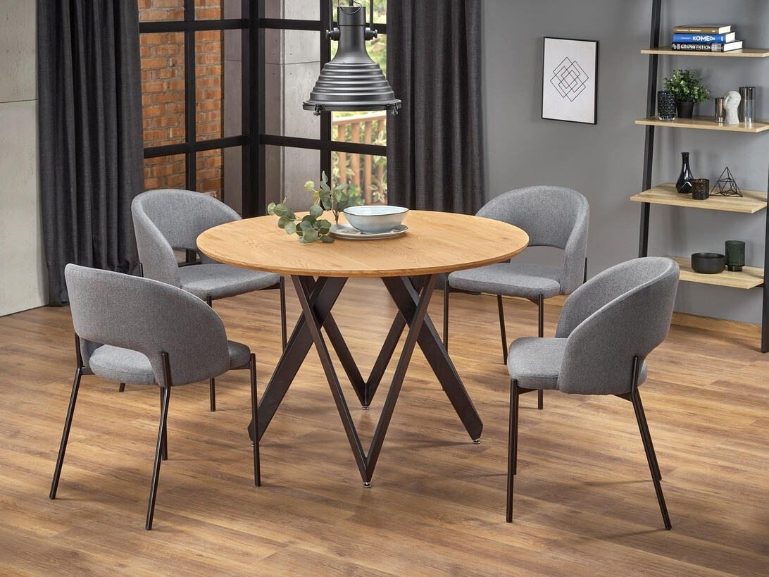 Söögitoakomplekt Houston 736