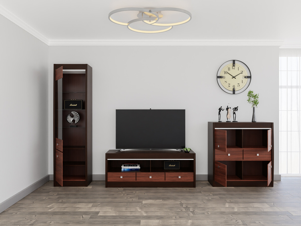 Elutoa komplekt Loretri 125