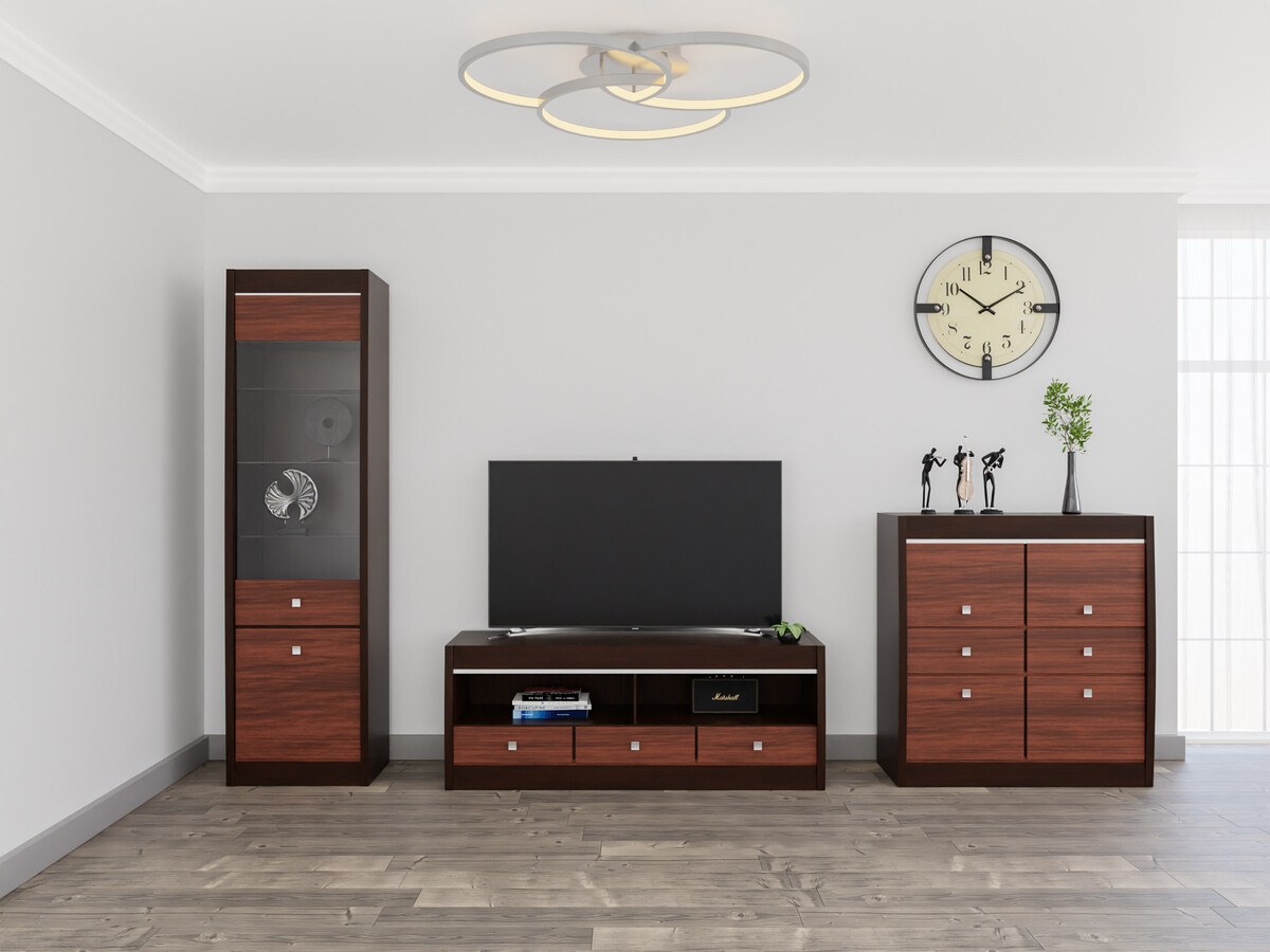 Elutoa komplekt Loretri 125