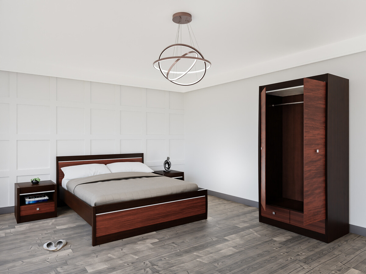 Magamistoakomplekt Loretri 127