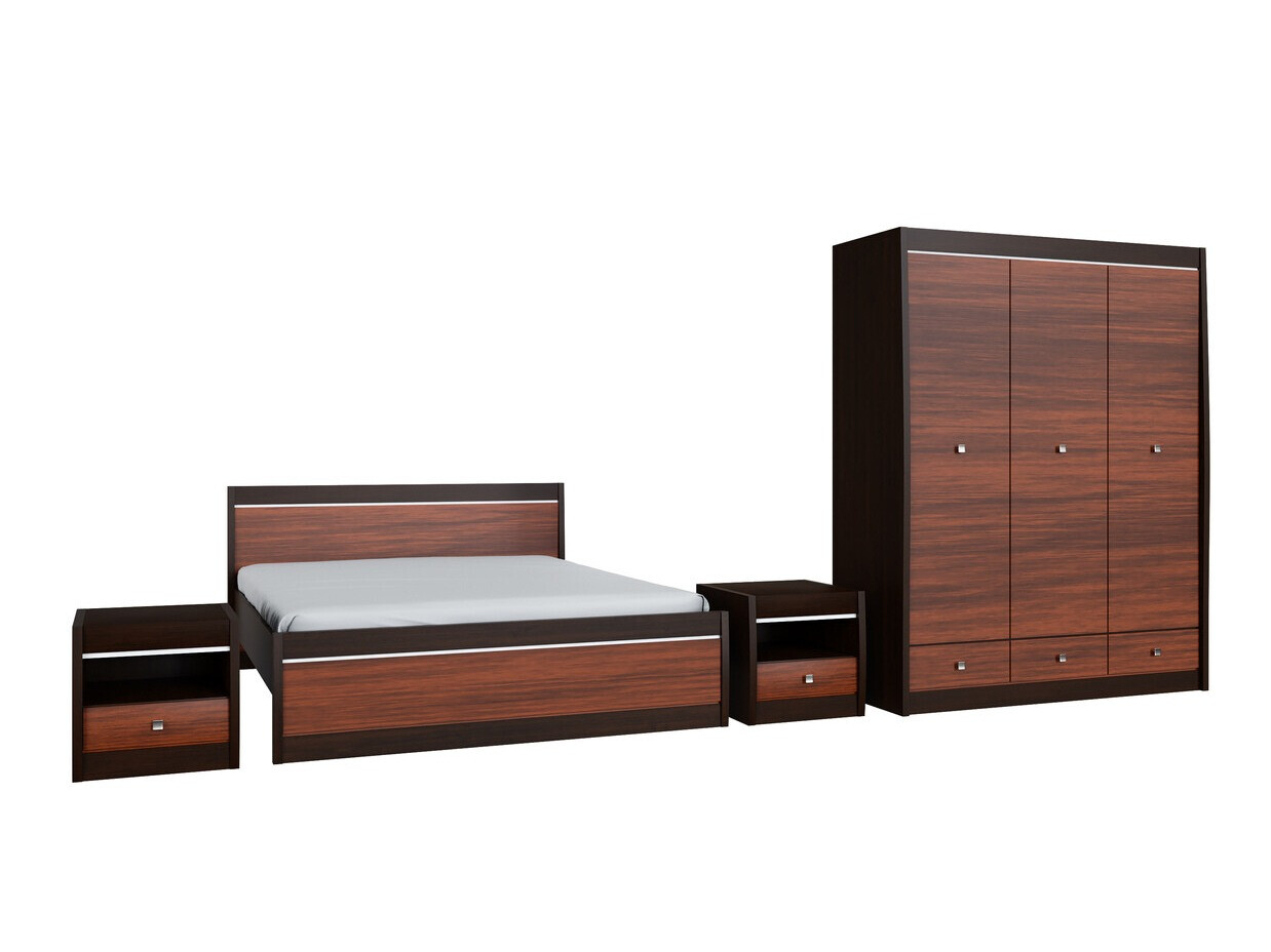 Magamistoakomplekt Loretri 128