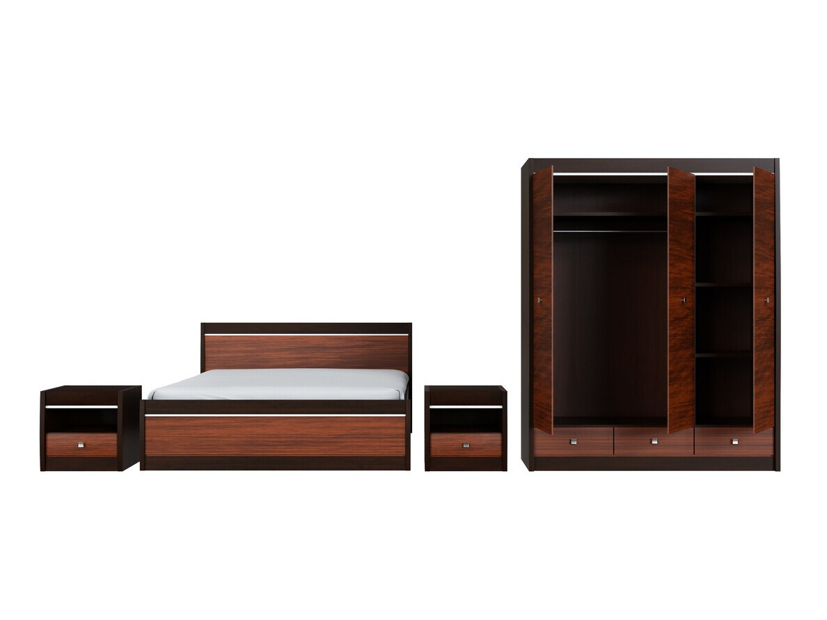 Magamistoakomplekt Loretri 128