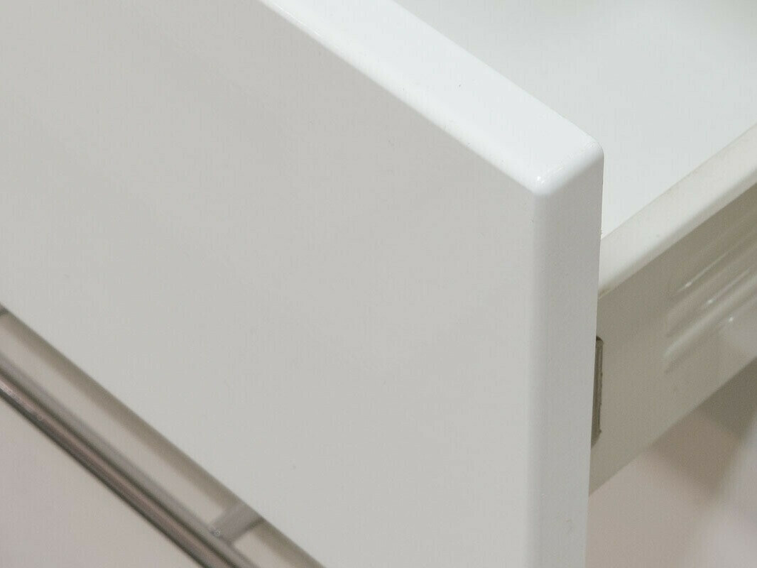 Moodul köögikomplekt Tiffa Grey 100