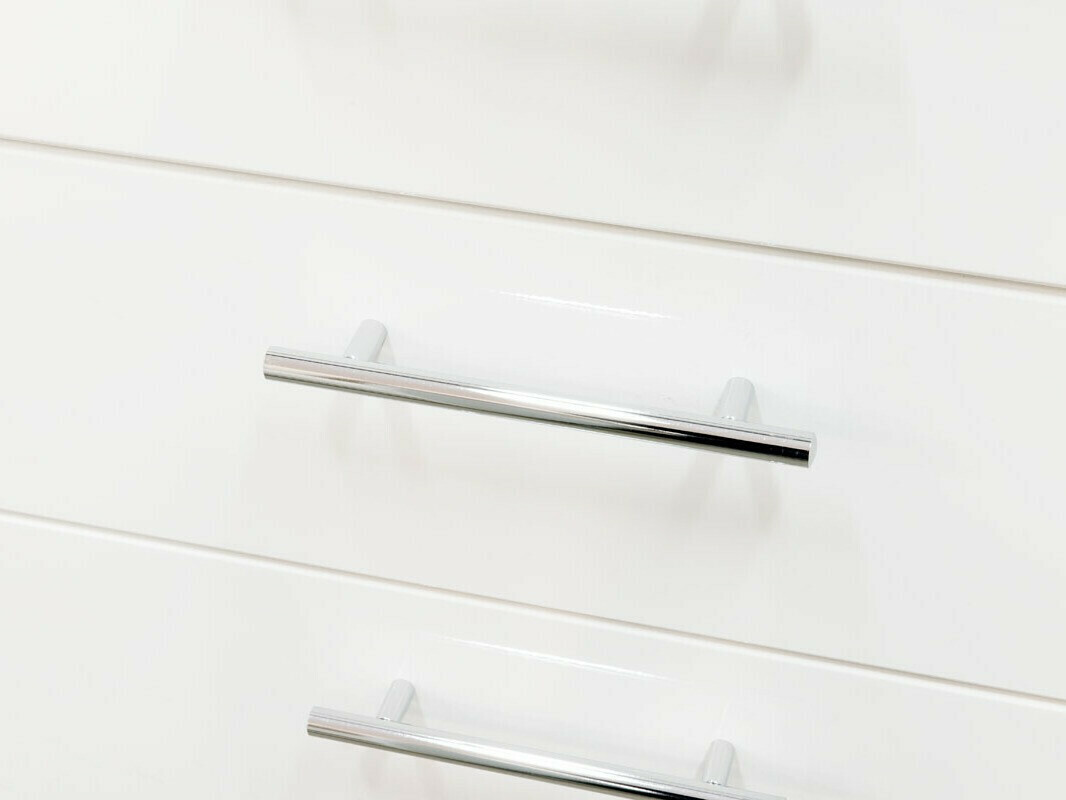 Moodul köögikomplekt Tiffa White 113