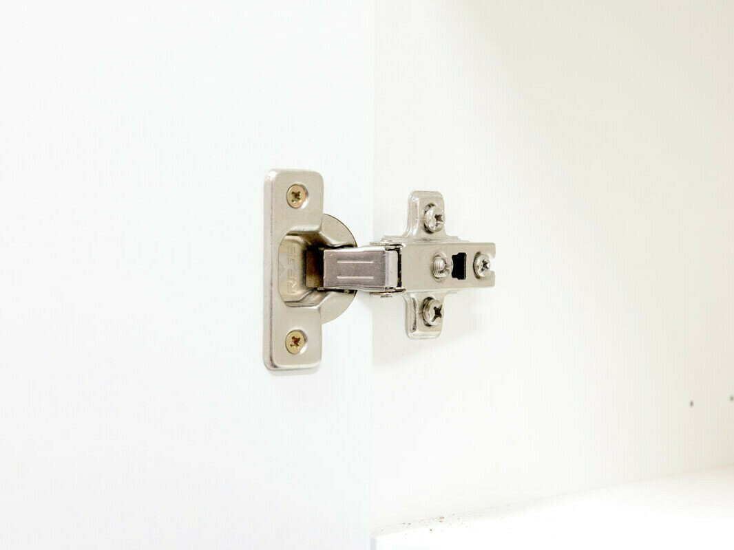 Moodul köögikomplekt Tiffa White 113